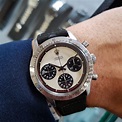 [Rolex Daytona] the 'Holy Grail' Paul Newman Daytona : r/Watches