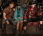 Descendants 2 Trailer Debut And "Ways to Be Wicked" Music Video ...