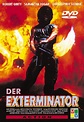 Der Exterminator: DVD oder Blu-ray leihen - VIDEOBUSTER.de