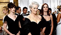Il Diavolo Veste Prada: recensione film con Anne Hathaway e Maryl Streep