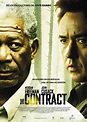 La película The Contract - el Final de