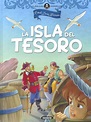 La isla del tesoro | Editorial Susaeta - Venta de libros infantiles ...