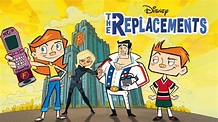 Watch The Replacements | Full episodes | Disney+