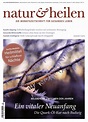 NATUR & HEILEN Fachzeitschrift | Naturheilkunde - Complementärmedizin ...