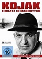 Kojak - Einsatz in Manhattan - Staffel 5 | Moviepilot.de