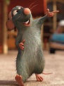 Remy #Ratatoullie | Ratatouille disney, Disney cartoons, Disney pixar ...