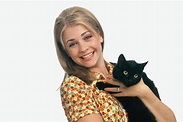 Netflix’s Sabrina the Teenage Witch reboot unveils Salem the cat