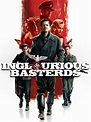 Prime Video: Inglourious Basterds