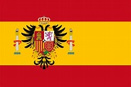 Kingdom of Spain (The Legacy of the Glorious) - Alternative History