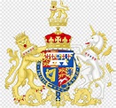 Escudo de armas real de la casa del reino unido de windsor monarquía ...