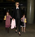 Nicole Kidman habló por primera vez sobre la vida de sus hijos ...