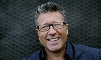 Neil Fox signs new two-year deal to present Magic 105.4's breakfast ...