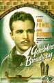 El gondolero de Broadway (1935) "Broadway Gondolier" de Lloyd Bacon ...