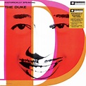Historically Speaking - The Duke - LP (577 Kč) Ellington Duke - LP ...