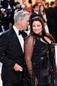 Met Gala 2023: Pierce Brosnan, Wife Keely Match in Black During Debut ...