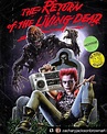 The Return of the Living Dead | Horror movie icons, Horror movie ...