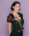 Carrie Anne Moss photo gallery | Carrie anne moss, Celebrities ...