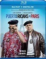 Puerto Ricans in Paris DVD Release Date August 2, 2016