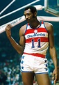 Elvin Hayes- The Big "E" | Basketball legends, Nba players