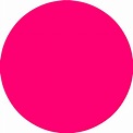 Pastel Pink Circles En 2021 Circulos De Colores Fotos En Png Diseno Images