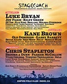 Stagecoach Country Music Festival 2023 Indio Line-up, Tickets & Dates ...