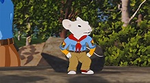 Stuart Little 3 - Call of the Wild Movie Review and Ratings by Kids