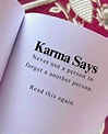 250 Thoughtful Karma Quotes To Quickly Boost Your Karma – Quote.cc