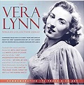 The Vera Lynn Singles Collection 1936-62: Amazon.co.uk: CDs & Vinyl