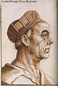 Jakob Fugger (~1511) woodcut from Hans Burgkmair d.Ä. | Flickr