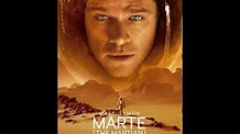 Rescate a Marte | Película - [Español Latino] · Mega - YouTube