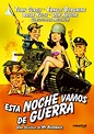Esta noche vamos de guerra (Caráula DVD) - index-dvd.com: novedades dvd ...