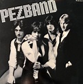 Pezband - Pezband | Releases, Reviews, Credits | Discogs