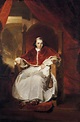 Pope Pius VII by LAWRENCE, Sir Thomas