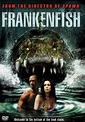 El Abismo Del Cine: Frankenfish: La Criatura Del Pantano (2004)