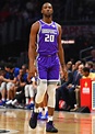 Harry Giles III Stats, Profile, Bio, Analysis and More | Los Angeles ...