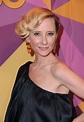 ANNE HECHE at HBO’s Golden Globe Awards After-party in Los Angeles 01 ...