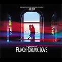 Jon Brion : Punch-Drunk Love [Original Motion Picture Soundtrack] CD ...