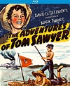 THE ADVENTURES OF TOM SAWYER (1938) – Blu-ray Review – ZekeFilm