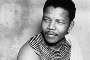 Nelson Mandela: A Complex And Inspirational Leader | LOCOMOTIVE