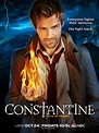 Sección visual de Constantine (Serie de TV) - FilmAffinity