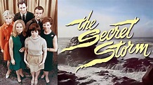 The Secret Storm - CBS Soap Opera