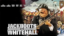 Jackboots on Whitehall | Apple TV (UK)
