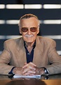 Comic Book Legend Stan Lee to Appear at 2010 NAB Show | Newsroom ...