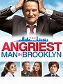 El hombre más enfadado de Brooklyn | SincroGuia TV