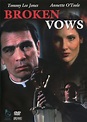 Broken Vows (TV Movie 1987) - IMDb
