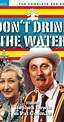 Don't Drink the Water (TV Series 1974–1975) - IMDb