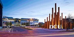 Dublin City University | Higher Education Institutions | Higher ...