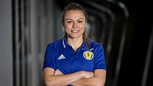 Claire Emslie: Scotland can take positives despite Norway defeat - BBC ...