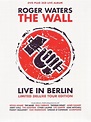 The Wall: Live In Berlin - Edition limitée 1 DVD + 2 CD +2CD live album ...