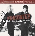 The Raveonettes – That Great Love Sound (2003, Vinyl) - Discogs